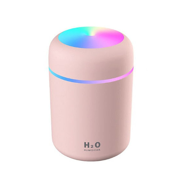 H20 Portable Air Humidifier
