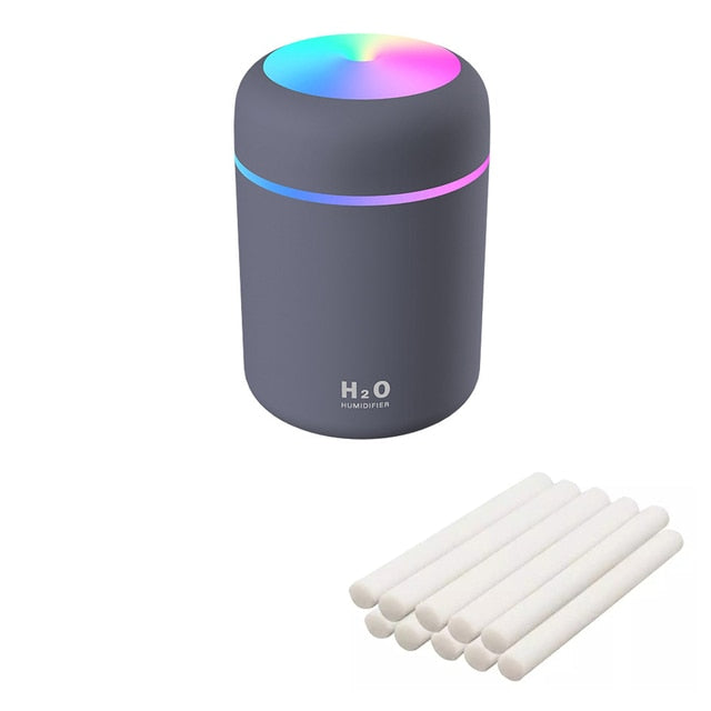 H20 Portable Air Humidifier